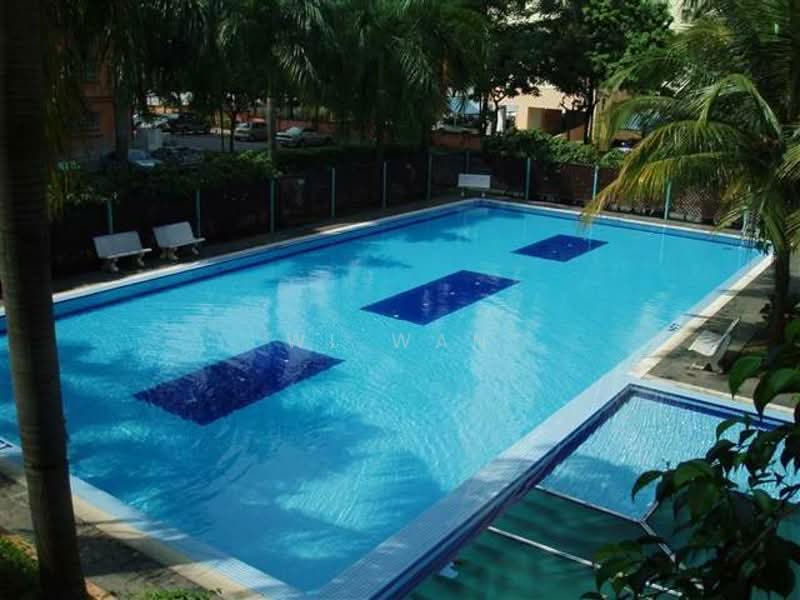 Condominium for Sale at Endah Ria - WL Wan - Pool - PropertyGuru.com.my