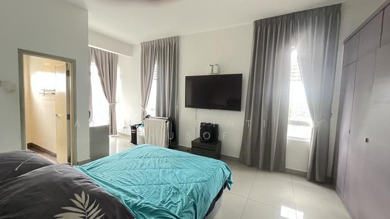Apartment for Sale at Residensi Bukit Jalil - SAIEMAH BINTI MD YUSOF - Bedroom - PropertyGuru.com.my