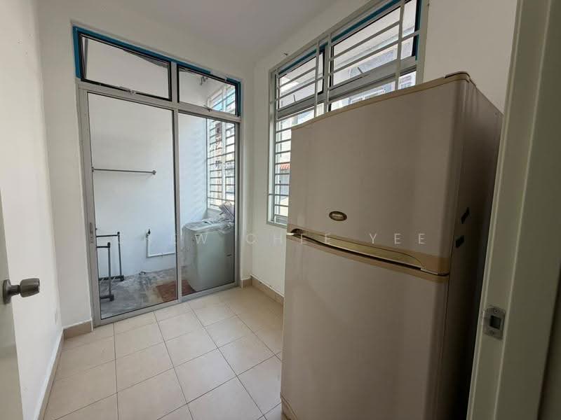 2-storey Terraced House for Rent in Horizon Hills (Iskandar Puteri (Nusajaya)) - Chew Chee Yee - Interior - PropertyGuru.com.my