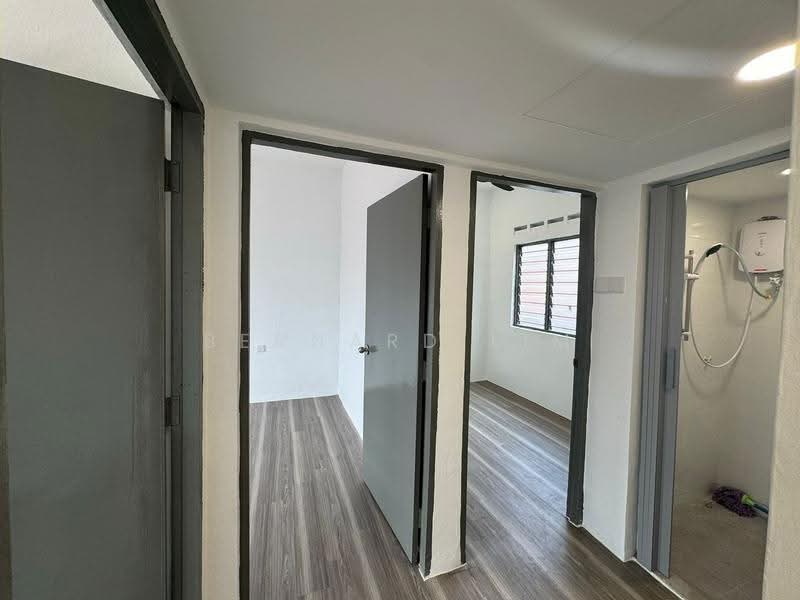 Flat for Rent at Taman Pulai Utama - Bernard Lim - Interior - PropertyGuru.com.my