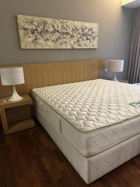 Service Residence for Rent at Cormar Suites (Fraser Place (Lot 163)) - Caroll Tai - Bedroom - PropertyGuru.com.my