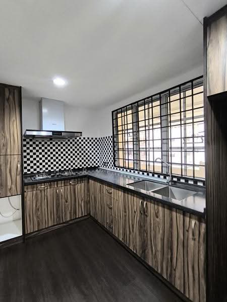 Condominium for Sale at Menara Mutiara - Kashfi Sharifuddin - Kitchen - PropertyGuru.com.my