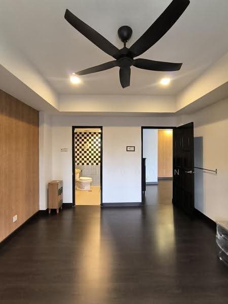 Condominium for Sale at Menara Mutiara - Kashfi Sharifuddin - Bathroom - PropertyGuru.com.my