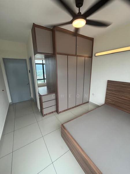 Condominium for Rent at One Damansara - JC Cheong - Bedroom - PropertyGuru.com.my