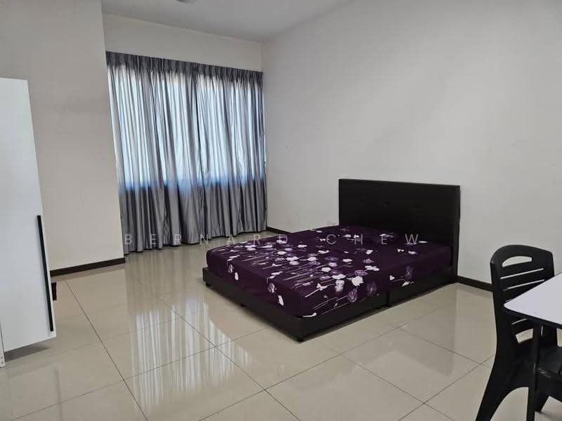 3-storey Terraced House for Rent in Bandar Bayan Bahru (Bayan Lepas) - Bernard Chew - Bedroom - PropertyGuru.com.my