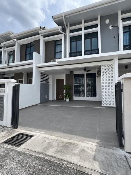 Rumah Teres 2-Tingkat untuk Disewa di Johor Bahru (Johor) - Nur Alisya - Exterior - PropertyGuru.com.my