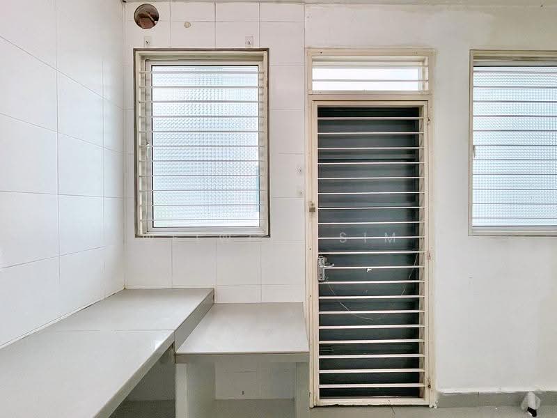 2-storey Terraced House for Sale in Bayan Lepas (Penang) - Welwits Sim - Interior - PropertyGuru.com.my