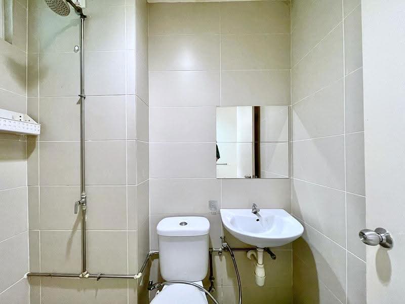 2-storey Terraced House for Sale in Bayan Lepas (Penang) - Welwits Sim - Bathroom - PropertyGuru.com.my
