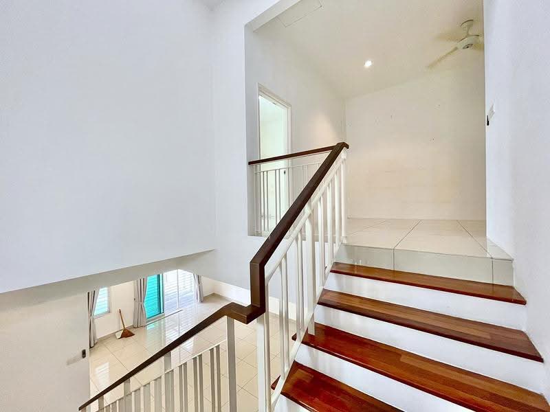 2-storey Terraced House for Sale in Bayan Lepas (Penang) - Welwits Sim - Interior - PropertyGuru.com.my