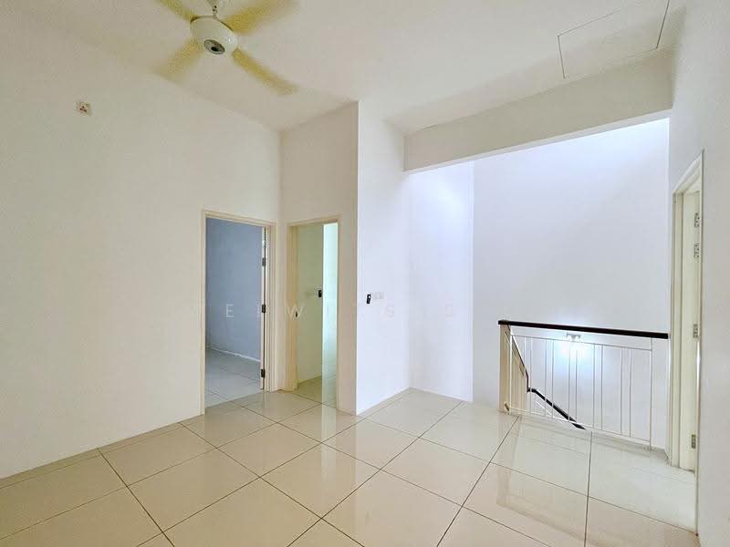 2-storey Terraced House for Sale in Bayan Lepas (Penang) - Welwits Sim - Interior - PropertyGuru.com.my