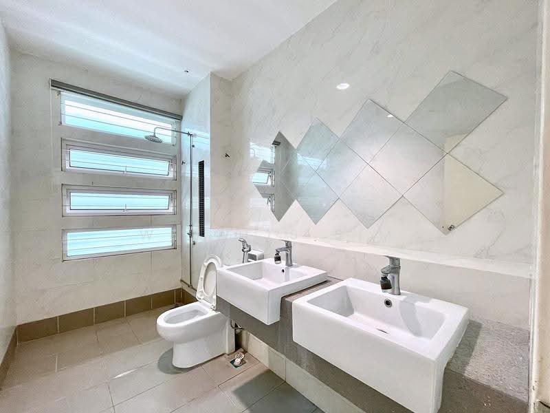 2-storey Terraced House for Sale in Bayan Lepas (Penang) - Welwits Sim - Bathroom - PropertyGuru.com.my