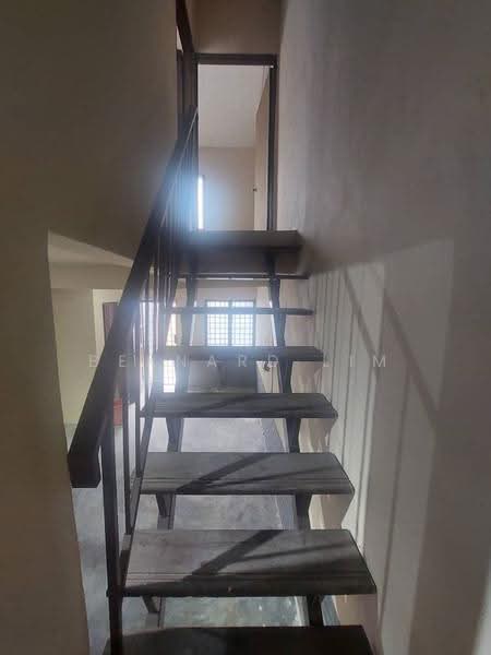Terraced House for Rent in Taman Desa Jaya (Johor Bahru) - Bernard Lim - Interior - PropertyGuru.com.my
