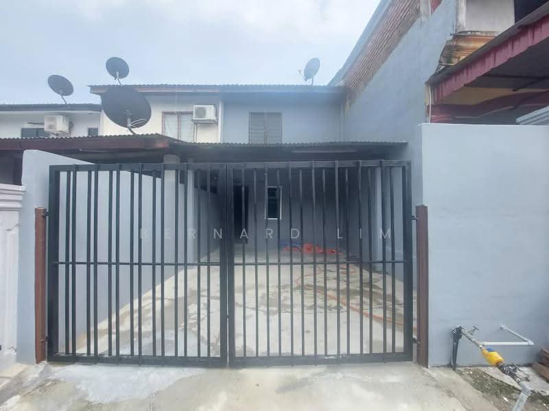 Terraced House for Rent in Taman Desa Jaya (Johor Bahru) - Bernard Lim - PropertyGuru.com.my