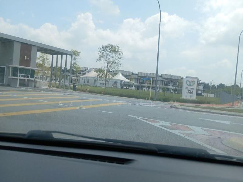 2-storey Terraced House for Sale in Saujana Utama (Puncak Alam) - Azli Ibrahim - Exterior - PropertyGuru.com.my