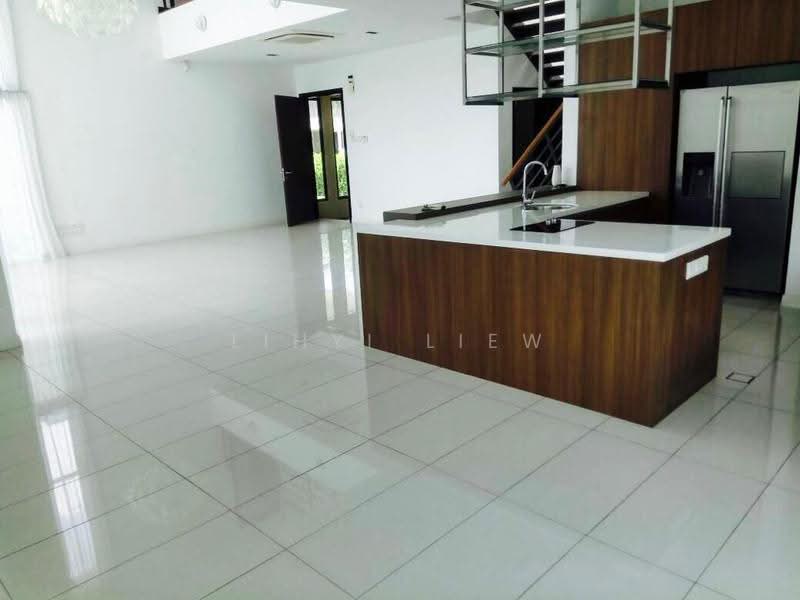 Bungalow House for Rent in Leisure Farm (Gelang Patah) - Lihyi Liew - Kitchen - PropertyGuru.com.my