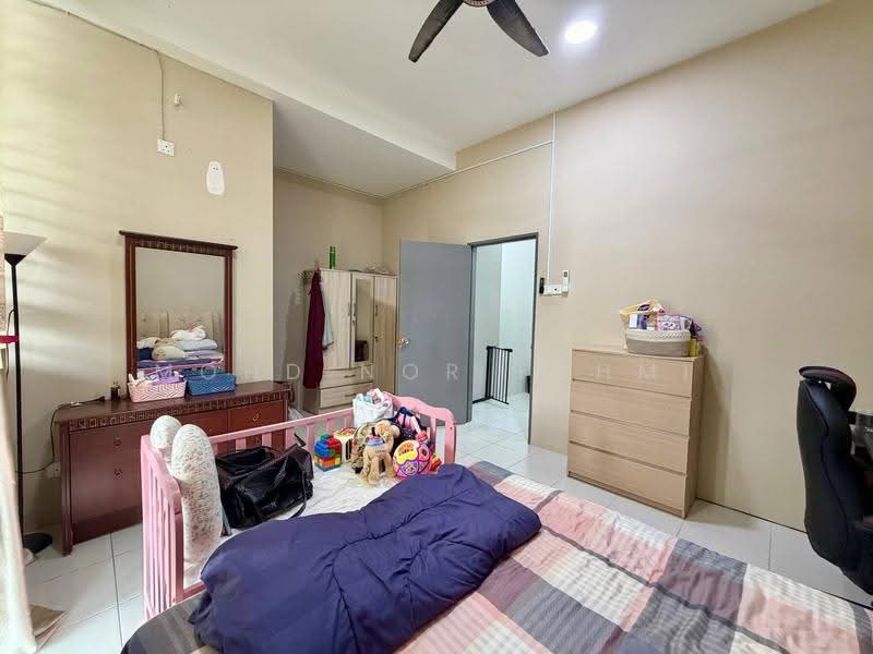 Rumah Berkembar untuk Dijual di Bandar Saujana Putra (Tanjong Duabelas) - Mohd Nor Fahmi - PropertyGuru.com.my