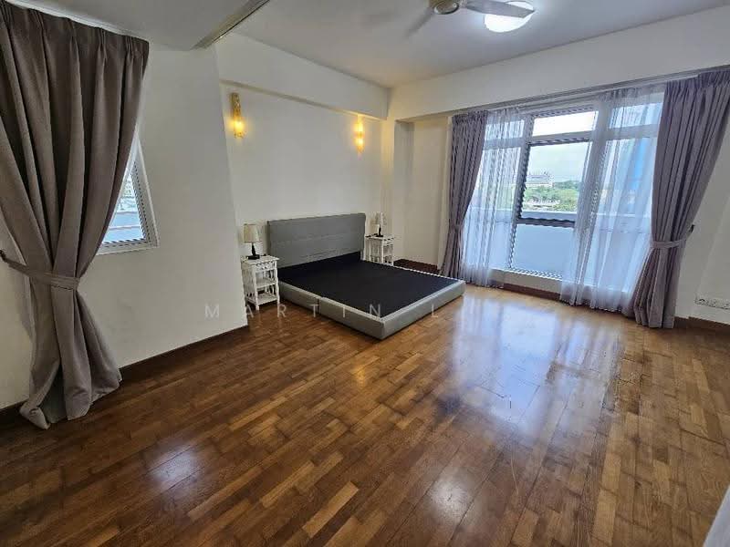 Condominium for Rent at Ceriaan Kiara - Martin Lee - Bedroom - PropertyGuru.com.my