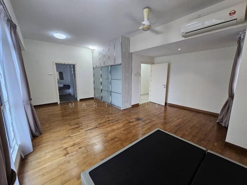 Condominium for Rent at Ceriaan Kiara - Martin Lee - Bedroom - PropertyGuru.com.my