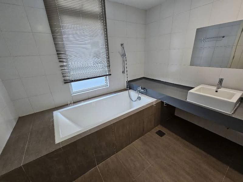 Condominium for Rent at Ceriaan Kiara - Martin Lee - Bathroom - PropertyGuru.com.my