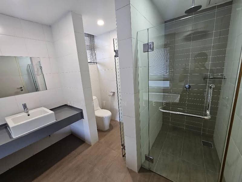 Condominium for Rent at Ceriaan Kiara - Martin Lee - Bathroom - PropertyGuru.com.my