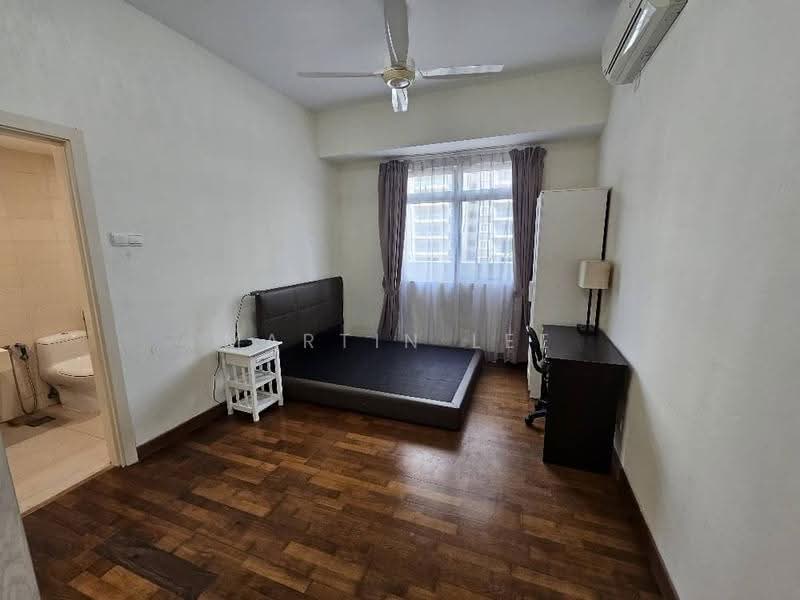 Condominium for Rent at Ceriaan Kiara - Martin Lee - Bedroom - PropertyGuru.com.my