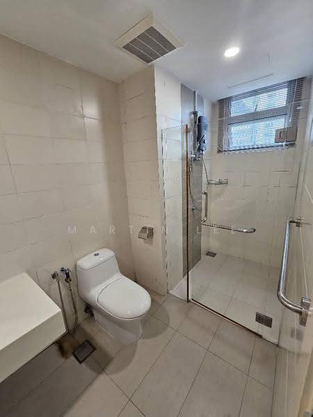 Condominium for Rent at Ceriaan Kiara - Martin Lee - Bathroom - PropertyGuru.com.my