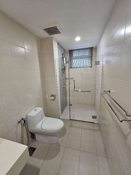 Condominium for Rent at Ceriaan Kiara - Martin Lee - Bathroom - PropertyGuru.com.my