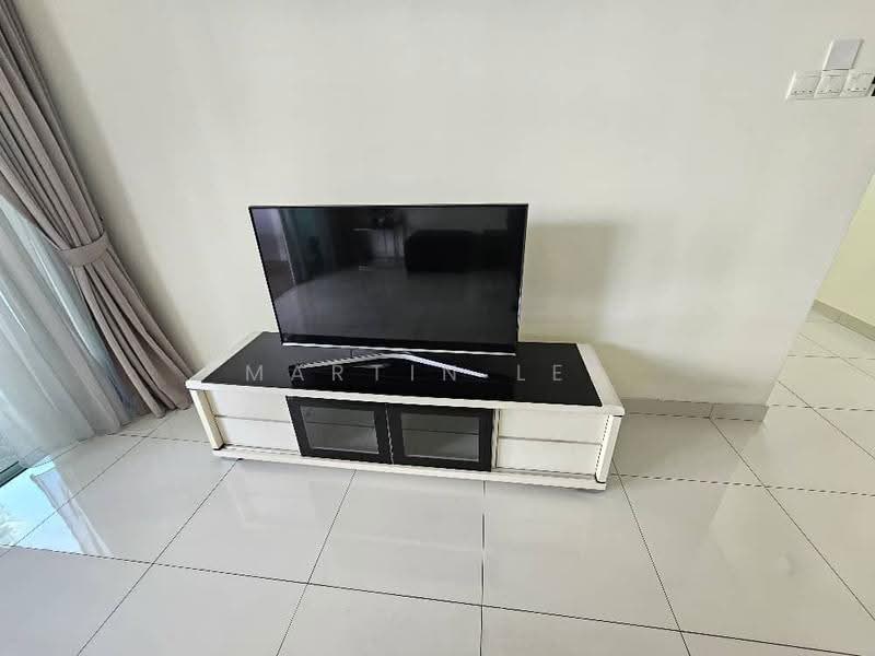 Condominium for Rent at Ceriaan Kiara - Martin Lee - Living Room - PropertyGuru.com.my