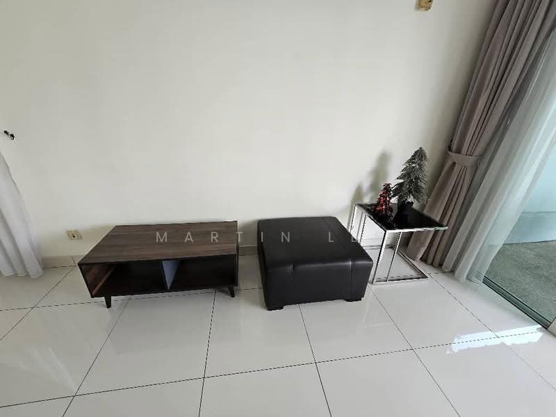 Condominium for Rent at Ceriaan Kiara - Martin Lee - Living Room - PropertyGuru.com.my