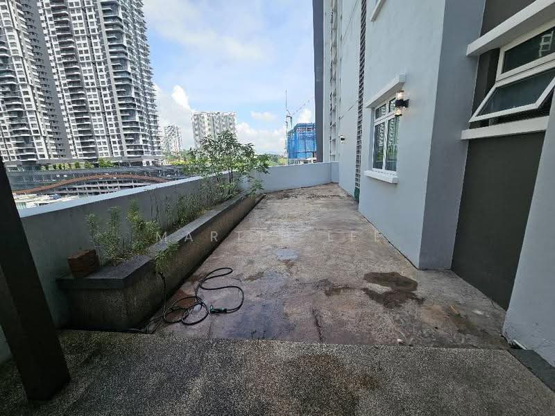 Condominium for Rent at Ceriaan Kiara - Martin Lee - Exterior - PropertyGuru.com.my