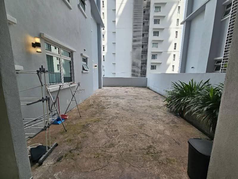 Condominium for Rent at Ceriaan Kiara - Martin Lee - Exterior - PropertyGuru.com.my