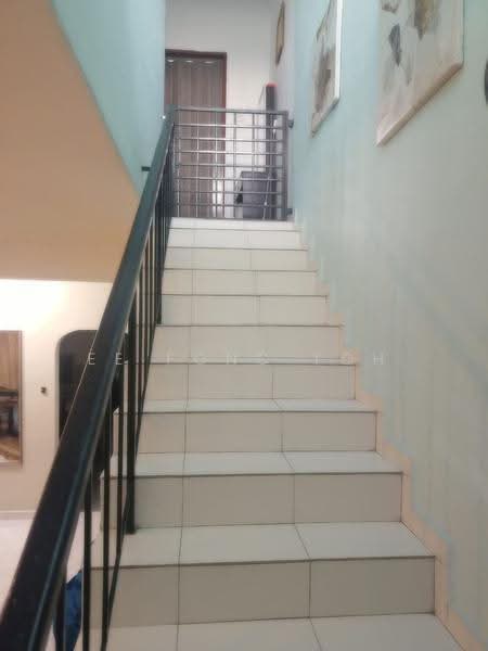 2-storey Terraced House for Sale in Taman Muhibbah (Kulai) - Ee Fong Toh - Interior - PropertyGuru.com.my
