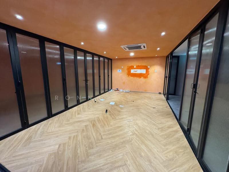 Terrace Factory for Rent in Taman Sains Selangor (Kota Damansara) - Ronnic Woon - Interior - PropertyGuru.com.my