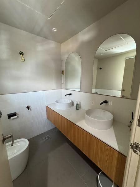 Terrace Factory for Rent in Taman Sains Selangor (Kota Damansara) - Ronnic Woon - Bathroom - PropertyGuru.com.my