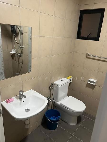 Service Residence for Rent at Greenfield Regency - Bernard Lim - PropertyGuru.com.my