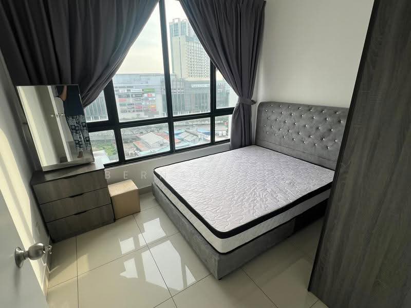 Service Residence for Rent at Greenfield Regency - Bernard Lim - PropertyGuru.com.my