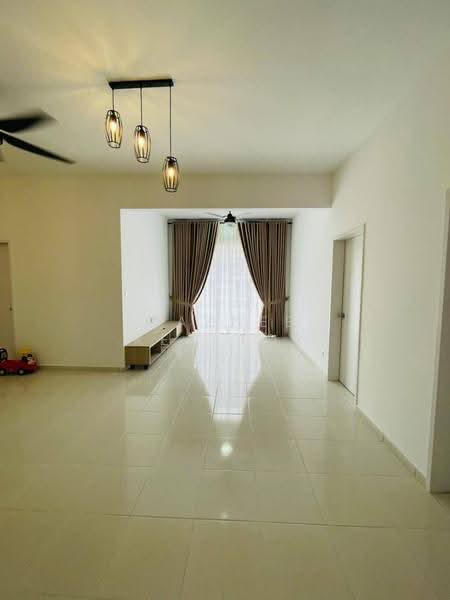 Condominium for Rent at Residensi Adelia 2 - Maznee Realtor - Living Room - PropertyGuru.com.my