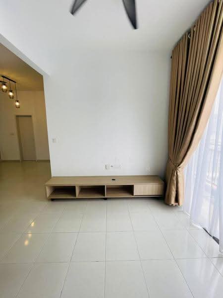 Condominium for Rent at Residensi Adelia 2 - Maznee Realtor - Living Room - PropertyGuru.com.my