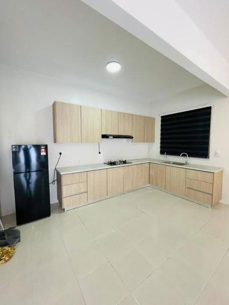 Condominium for Rent at Residensi Adelia 2 - Maznee Realtor - Kitchen - PropertyGuru.com.my