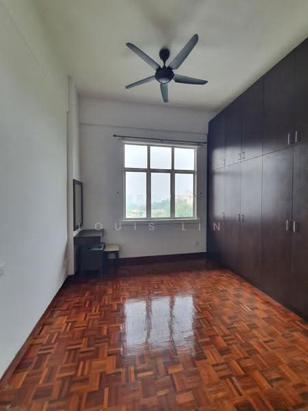 Condominium for Rent at Segar Courts - Louis Lin - Bedroom - PropertyGuru.com.my