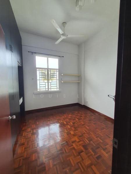 Condominium for Rent at Segar Courts - Louis Lin - Bedroom - PropertyGuru.com.my