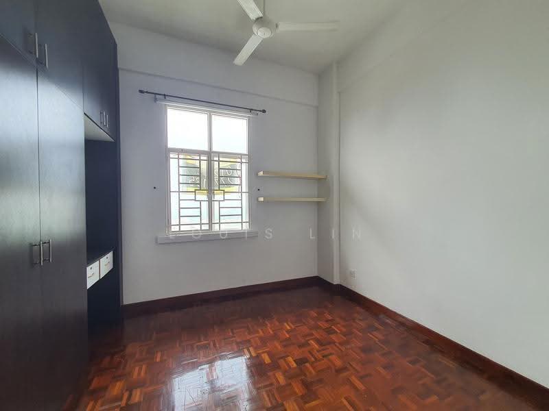 Condominium for Rent at Segar Courts - Louis Lin - Bedroom - PropertyGuru.com.my