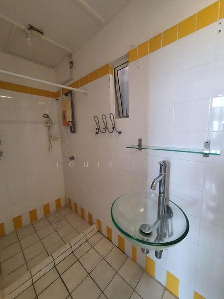 Condominium for Rent at Segar Courts - Louis Lin - Bathroom - PropertyGuru.com.my