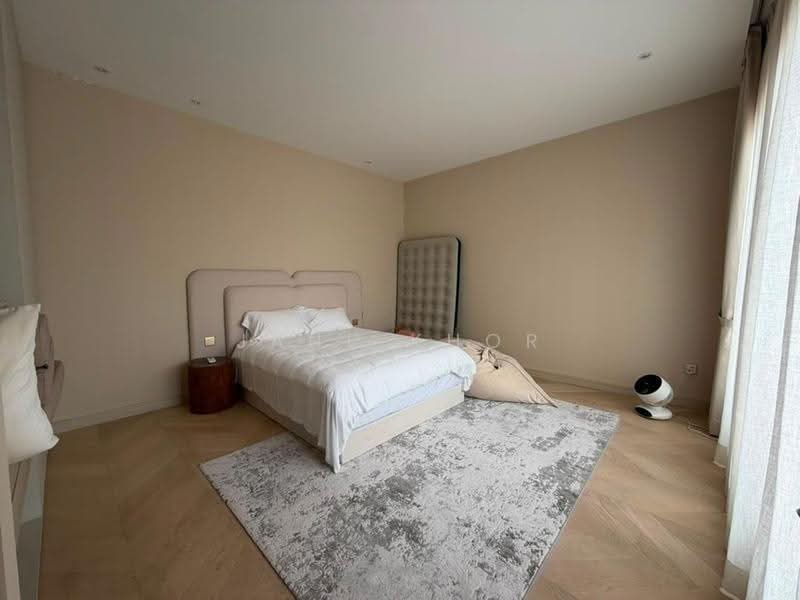 2.5-storey Terraced House for Sale in Seri Tanjung Pinang (Tanjung Tokong) - Jane Khor - Bedroom - PropertyGuru.com.my