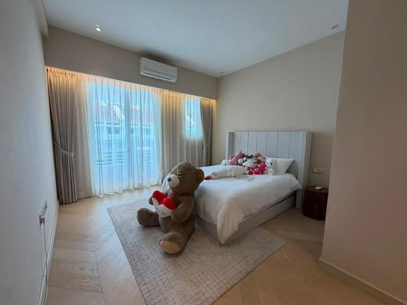 2.5-storey Terraced House for Sale in Seri Tanjung Pinang (Tanjung Tokong) - Jane Khor - Bedroom - PropertyGuru.com.my