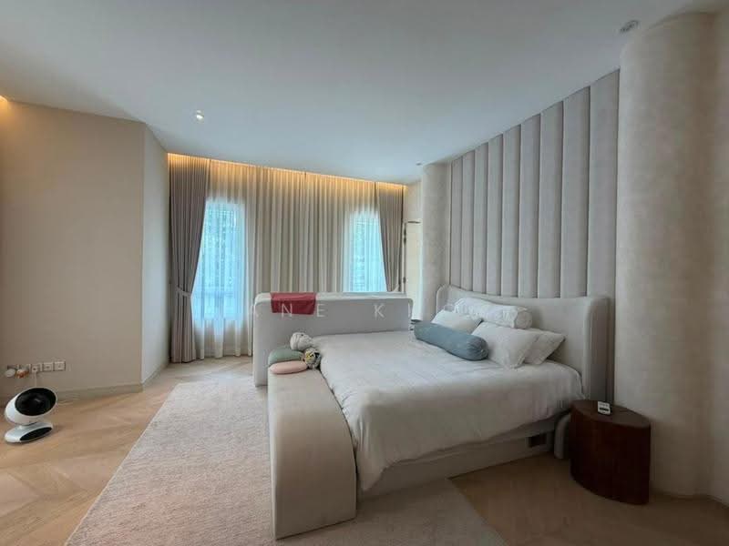 2.5-storey Terraced House for Sale in Seri Tanjung Pinang (Tanjung Tokong) - Jane Khor - Bedroom - PropertyGuru.com.my