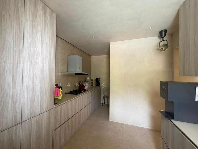2.5-storey Terraced House for Sale in Seri Tanjung Pinang (Tanjung Tokong) - Jane Khor - Kitchen - PropertyGuru.com.my