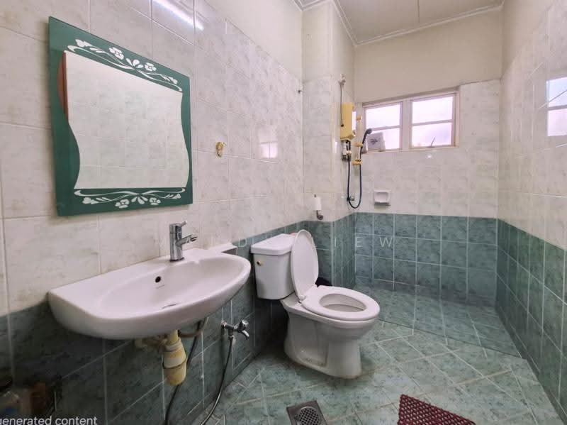 2-storey Terraced House for Sale in Bandar Menjalara (Kuala Lumpur) - Mandy Liew - Bathroom - PropertyGuru.com.my