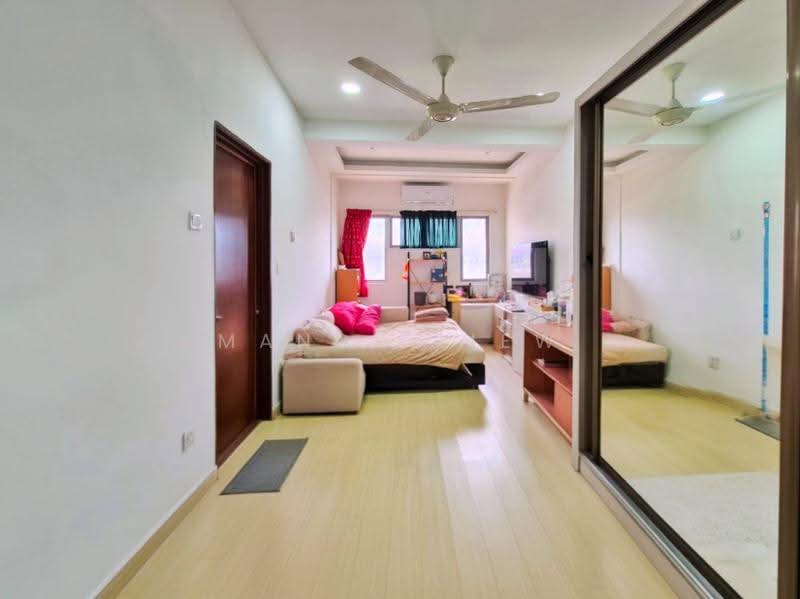 2-storey Terraced House for Sale in Bandar Menjalara (Kuala Lumpur) - Mandy Liew - Living Room - PropertyGuru.com.my