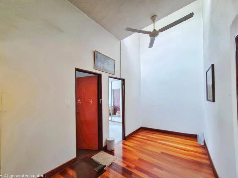 2-storey Terraced House for Sale in Bandar Menjalara (Kuala Lumpur) - Mandy Liew - Interior - PropertyGuru.com.my